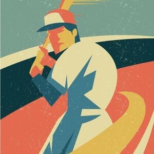 Baseball/ Basketball/ Football trading card mystery pack of 10